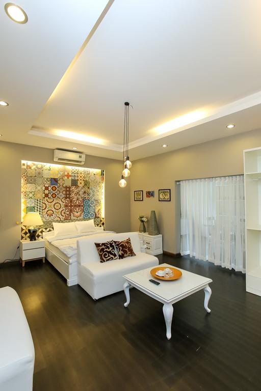Căn hộ M-h6 Serviced TP. Hồ Chí Minh