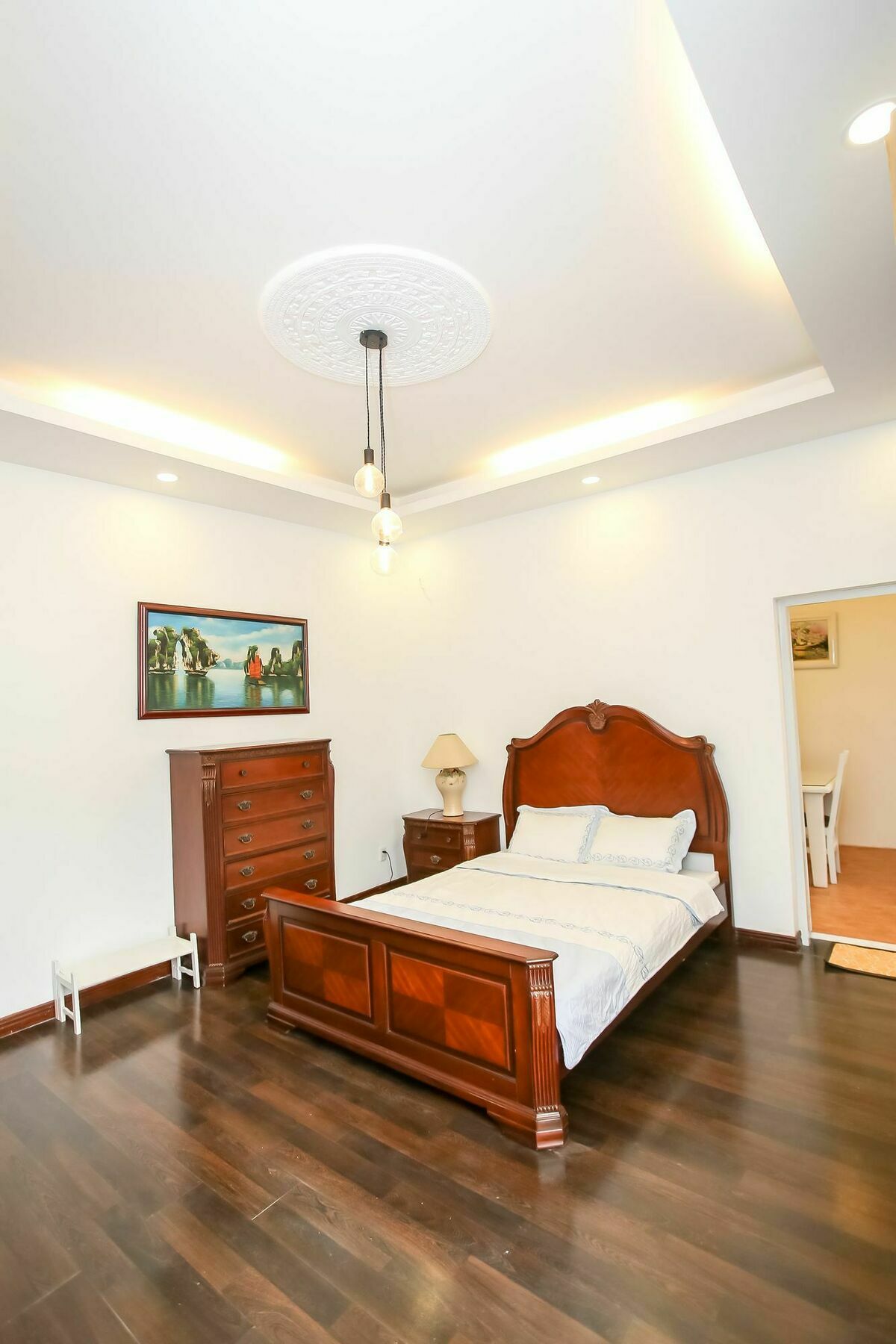 Căn hộ M-h6 Serviced TP. Hồ Chí Minh